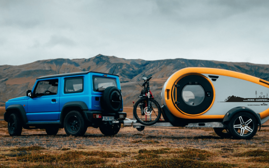 3 redenen waarom de MINK 2.0 Sportscamper niets voor jou is…